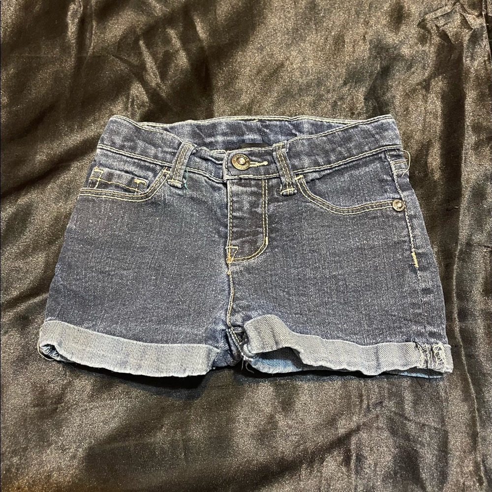 Jordache Girls Jean shorts